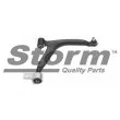 Storm 28551 - Triangle ou bras de suspension (train avant)