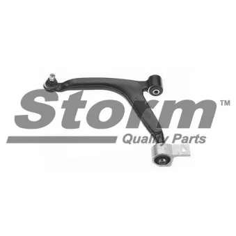 Triangle ou bras de suspension (train avant) Storm OEM 3520J4