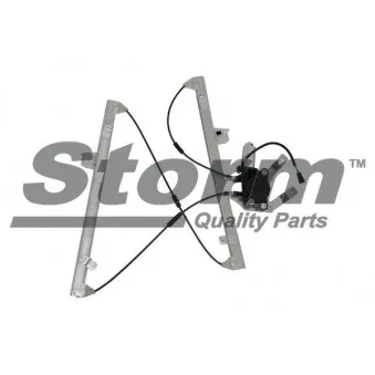 Lève-vitre avant droit Storm OEM 9222F9