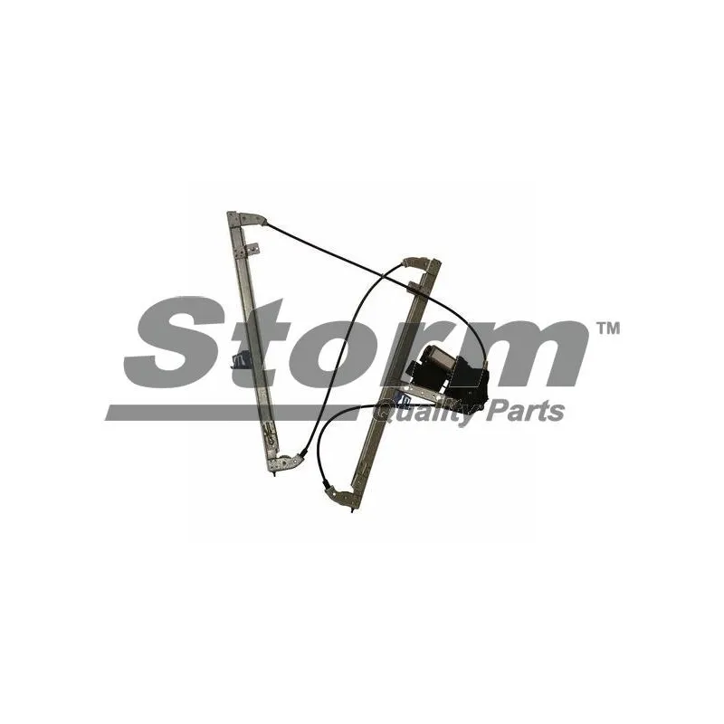 Lève-vitre avant gauche Storm 28581 - Visuel 1