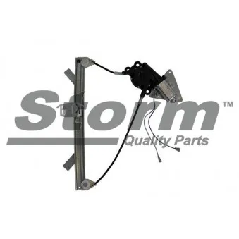 Lève-vitre arrière gauche Storm OEM 922470