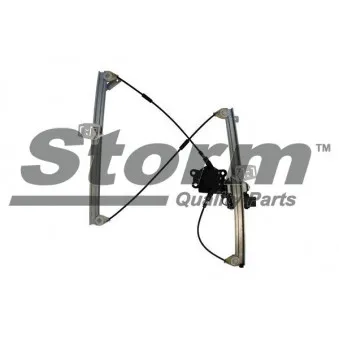 Lève-vitre avant droit Storm OEM 9222K9