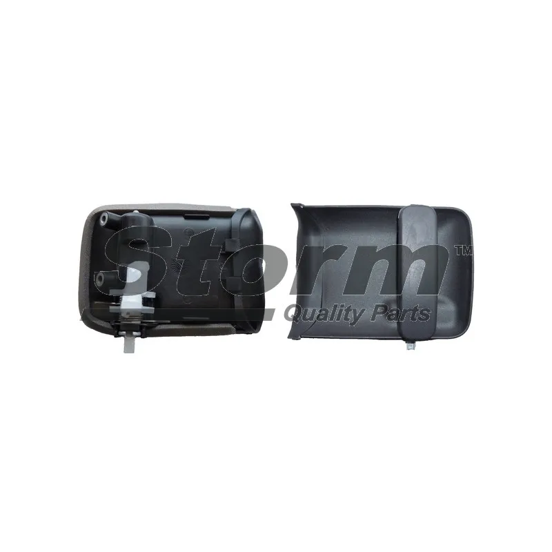 Poignée de porte Storm 29036 - Visuel 1