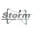 Lève-vitre avant gauche Storm [29071]