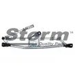Storm 2991002 - Tringlerie d'essuie-glace