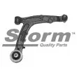 Storm 30054 - Triangle ou bras de suspension (train avant)
