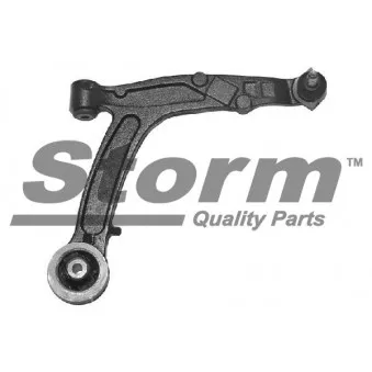 Triangle ou bras de suspension (train avant) Storm OEM 50703128