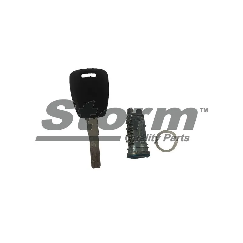 Cylindre de serrure Storm 30330 - Visuel 1
