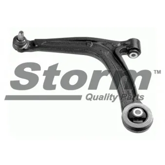 Triangle ou bras de suspension (train avant) Storm OEM 51857022