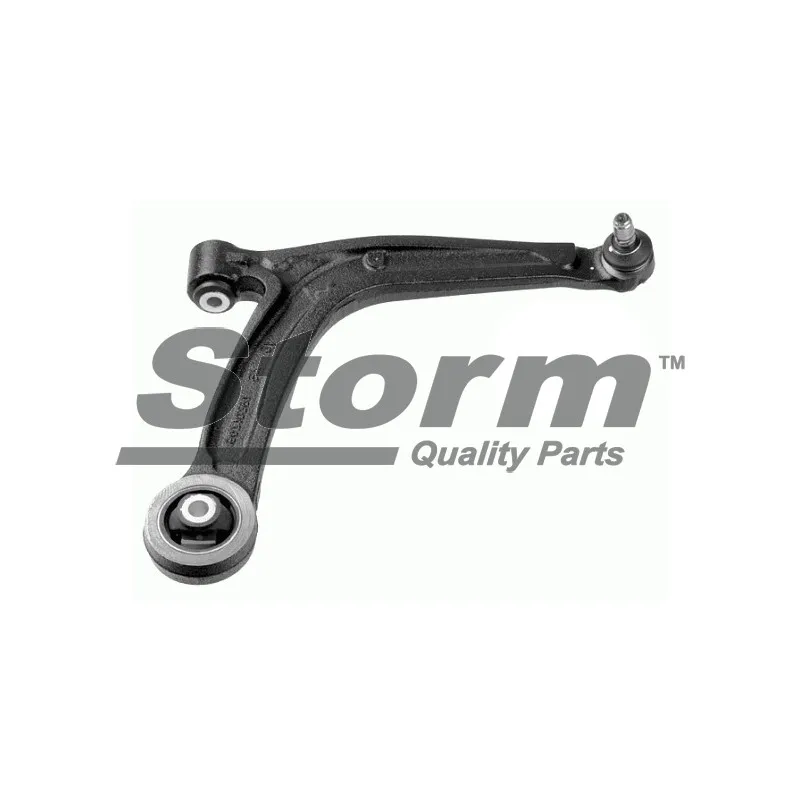 Triangle ou bras de suspension (train avant) Storm 31352 - Visuel 1