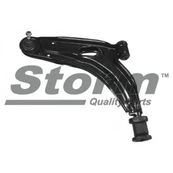 Triangle ou bras de suspension (train avant) Storm OEM 5939685