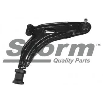 Triangle ou bras de suspension (train avant) Storm OEM 7705615