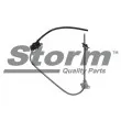 Lève-vitre Storm [32067]