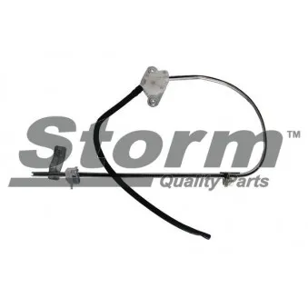 Storm 32076 - Lève-vitre avant droit