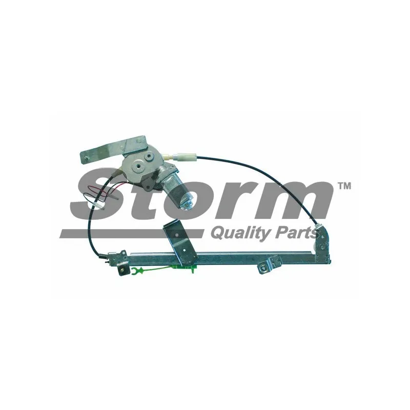 Lève-vitre avant gauche Storm 32079 - Visuel 1