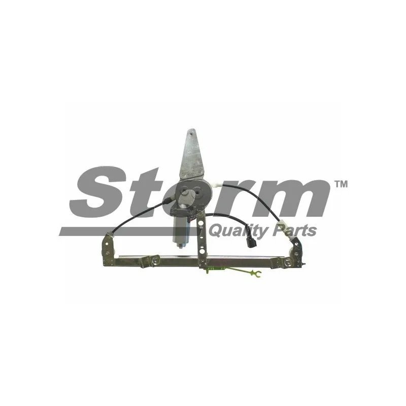 Lève-vitre Storm 32083 - Visuel 1