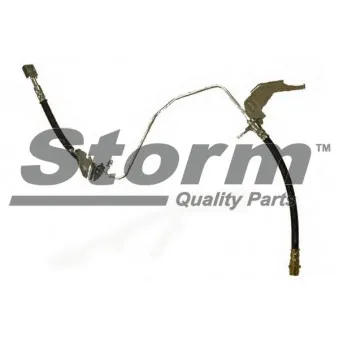 Flexible de frein arrière droit Storm OEM 13334946