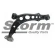 Storm 34052 - Triangle ou bras de suspension (train avant)