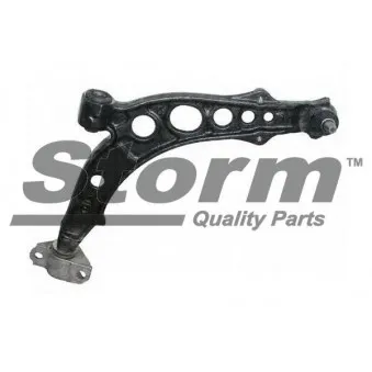 Triangle ou bras de suspension (train avant) Storm OEM 46402681