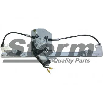 Lève-vitre avant gauche Storm OEM 46536312