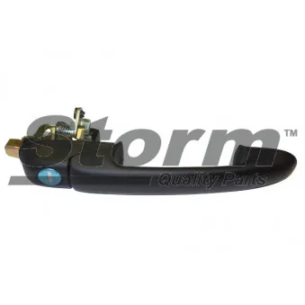 Storm 34528 - Poignée de porte