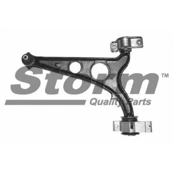 Triangle ou bras de suspension (train avant) Storm OEM 51832937