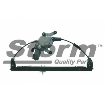 Lève-vitre avant gauche Storm OEM 46446619
