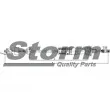Storm 350161 - Tirette à câble, commande d'embrayage