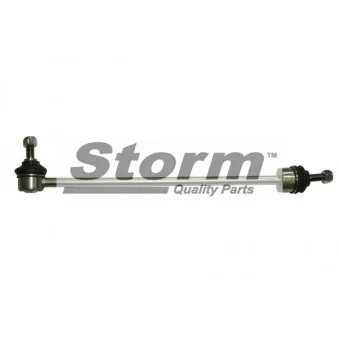 Entretoise/tige, stabilisateur Storm OEM 7700805494