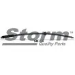 Storm 351232 - Flexible de frein