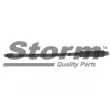 Storm 351246 - Flexible de frein