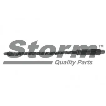 Flexible de frein Storm OEM 480692