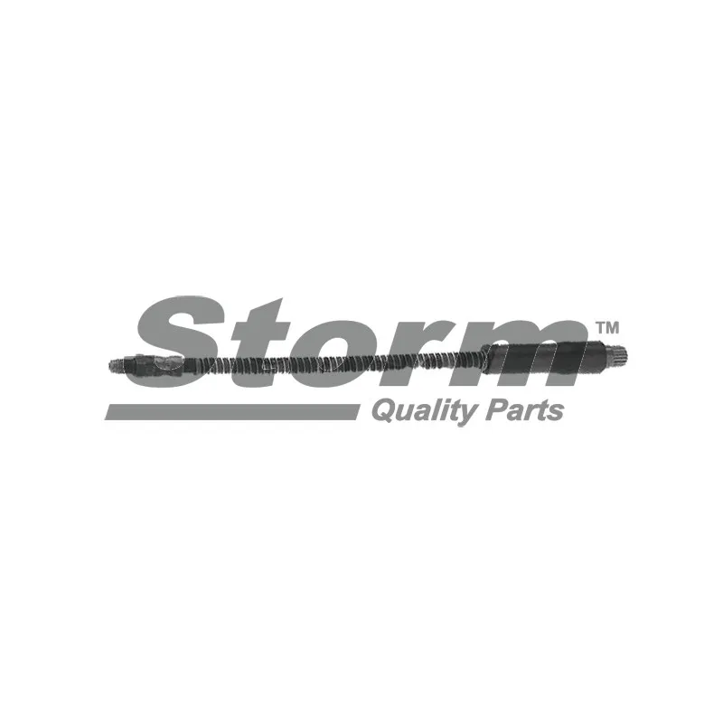 Flexible de frein Storm 351246 - Visuel 1
