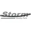 Storm 351255 - Flexible de frein