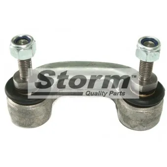 Entretoise/tige, stabilisateur Storm OEM 4d0411317g