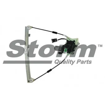Lève-vitre avant droit Storm OEM 51707606