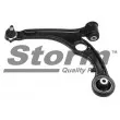 Storm 39552 - Triangle ou bras de suspension (train avant)