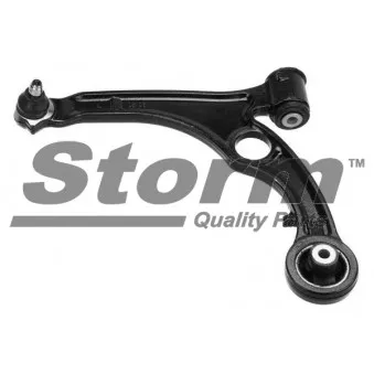 Triangle ou bras de suspension (train avant) Storm OEM 50700797