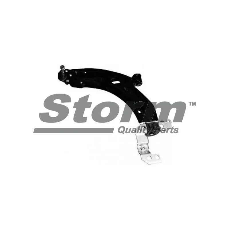 Triangle ou bras de suspension (train avant) Storm 39652 - Visuel 1