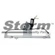 Storm 39675 - Lève-vitre avant gauche