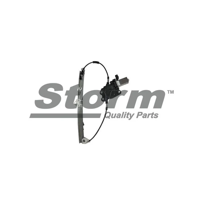Lève-vitre Storm 39778 - Visuel 1
