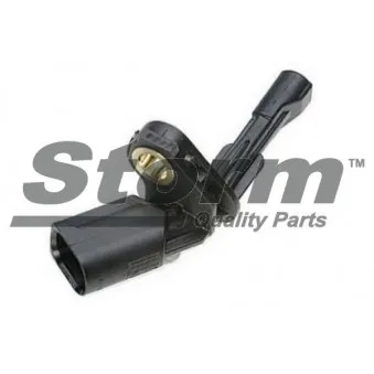 Capteur, vitesse de roue arrière droit Storm OEM WHT003858