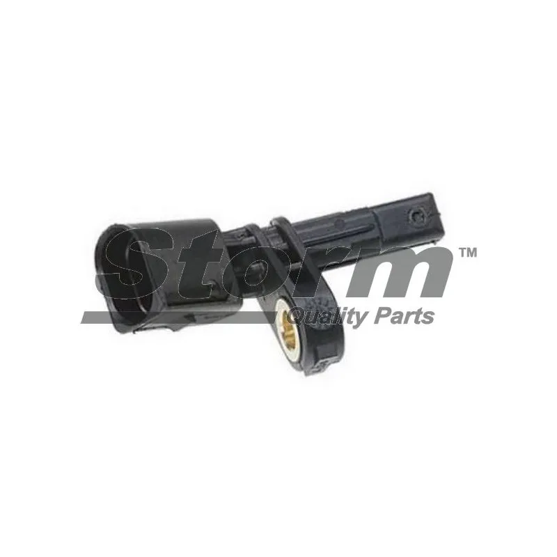Capteur, vitesse de roue avant droit Storm 399209 - Visuel 1
