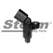 Storm 399210 - Capteur, vitesse de roue avant droit