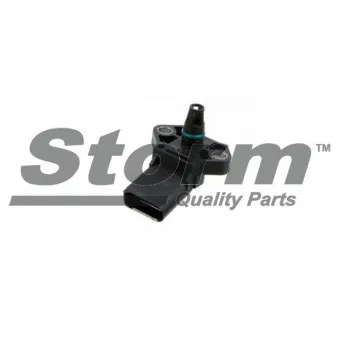Capteur, pression de suralimentation Storm OEM 038906051