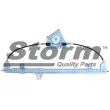 Storm 39975 - Lève-vitre avant gauche
