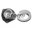 Storm 4034C - Kit de réparation, coupelle de suspension