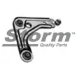 Storm 41055 - Triangle ou bras de suspension (train avant)