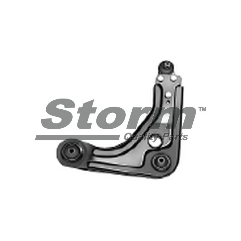 Triangle ou bras de suspension (train avant) Storm 41060 - Visuel 1