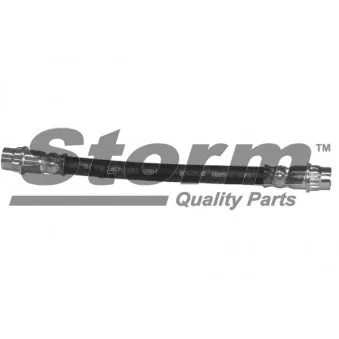 Flexible de frein Storm OEM 7700416273